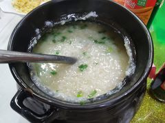 -蓝湾碧波·老字号·疍家非遗海上餐厅
