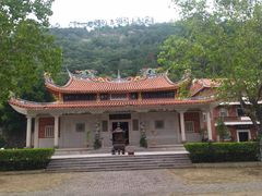 -草庵摩尼教遗址公园