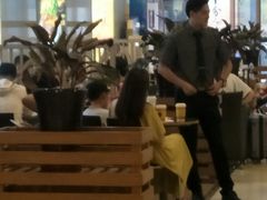 -麦当劳(合肥之心城店)