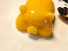 -金妈家烤肉(龙湖U城天街店)