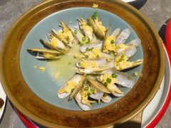 -吕氏焗小鲜•海鲜青岛菜(八大关店)