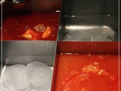 -东道煮牛肉火锅(重庆路店)