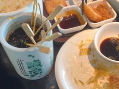 -三生三味密宗川菜·江景餐厅(来福士店)