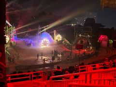 -横店影视城梦幻谷园区