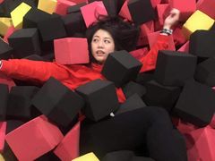 -嘿哟动霸CHUA·新潮玩运动娱乐中心·蹦床滑冰团建乐园