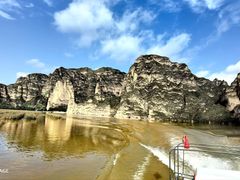 -炳灵寺世界文化遗产旅游区