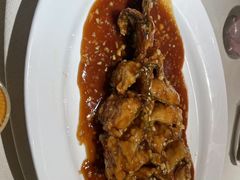 -京味斋·烤鸭·北京菜(安贞店)