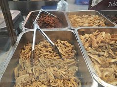 -仙都辣酱鸭(总店)