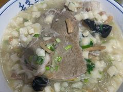 -汉唐宴长安食府