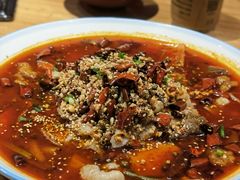 毛血旺-先启半步颠小酒馆(常熟万达广场店)