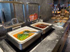 -吉布鲁牛排海鲜自助(温江合生汇店)
