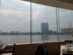 -白天鹅宾馆·流浮阁咖啡厅