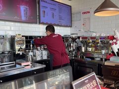 -COSTA COFFEE(龙德广场店)