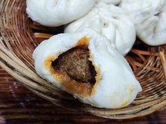 -清真石家包子(大皮院总店)