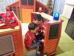 -幻贝家儿童乐园(苏州中心店)