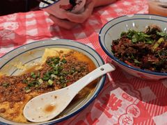 -荆九爷爆炒桥头三嫩(云南北路店)