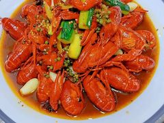 -杨氏青龙虾·羊蝎子(托乐嘉店)