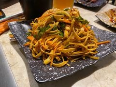 -白玉·朝鲜族烤串(深圳Kkone店)