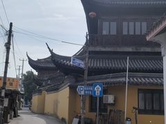 -西林禅寺