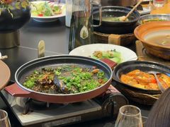 -味莊餐厅(康庄南街店)