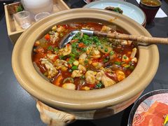 -火宫殿·湘菜小吃·商务宴请·生日聚会(市府店)