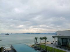 -深圳大梅沙京基洲际度假酒店