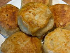 -清真吴记门钉肉饼·喜多利