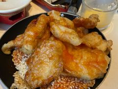 -大鸭梨烤鸭(金色漫香店)