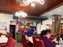 -天和晟烤鸭店(世纪坛店)