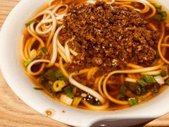 -吴记怪味面(牛王庙店)