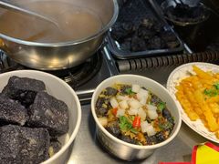 -大学城夜市大排档(凤栖路店)