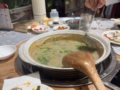 -丰尔粥食·粥底火锅(大良总店)