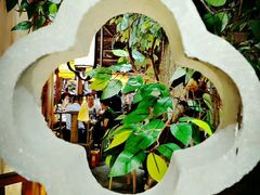 -印巷里主题餐厅(马鞍山店)