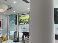 -圣呗口腔·舒适化种植牙·矫正中心(广州总院)
