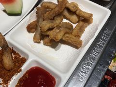 -海底捞火锅(天一广场亚细亚店)