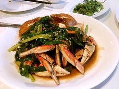 -无招牌海鲜餐厅(滨海艺术中心店)