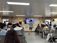 -武昌中华路码头(轮渡站)