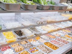 -高福麻辣烫(新阳店)