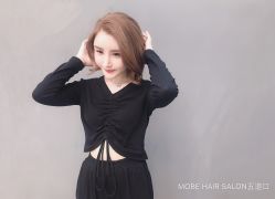 -木北造型