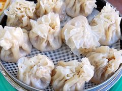 -北三沙家烧麦(北头道街店)