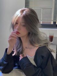 -简影造型·自选烫染接发salon