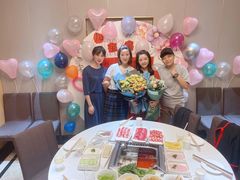 -海底捞火锅(顺义华联店)