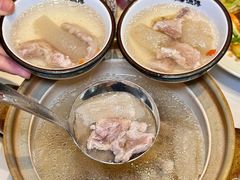 -渔傅·霞浦滩涂海鲜(建平店)