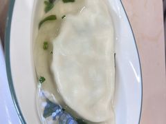 -北方饺子王·海肠捞饭·海鲜锅(山大店)