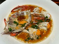 -阿毛饭店·正宗宁波菜(儿童公园旗舰店)