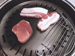 -33韩式自助烧烤(环城南路店)