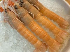 -松坂屋日料自助(长城路店)