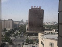 -首都医科大学附属北京同仁医院(西区)