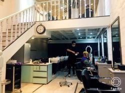 -SIX Hair Consultant