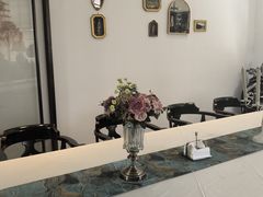 -22ºN BISTRO西餐&酒馆(石奥商业街店)